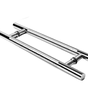 PUXADOR INOX 1’1/2 TUBULAR 45CM