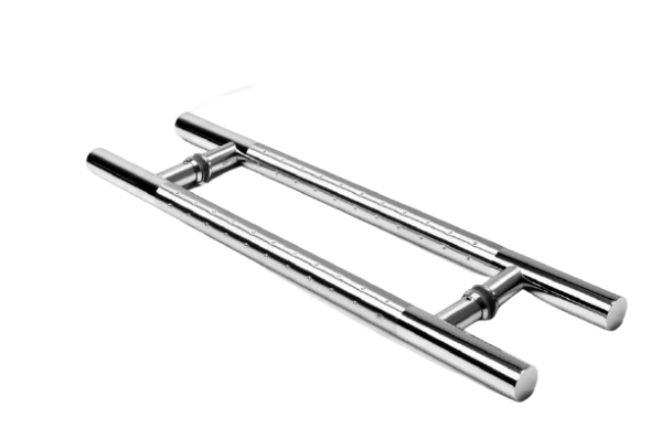 PUXADOR INOX 1’1/2 TUBULAR 45CM